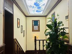 -悠然爱空间高尔夫温泉别墅轰趴馆(思念果岭店)