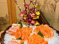 -贵木日本料理·铁板烧(新地假日广场店)