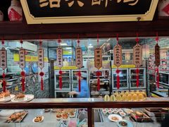 -寻宝记绍兴菜(鲁迅路店)