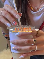 -熙画美上门MakeUp美甲美睫