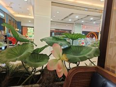 -新辣道鱼火锅(上地华联店)