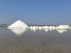 -莺歌海盐场