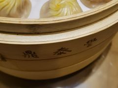 -鼎泰丰(渔阳店)