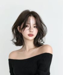 -韩国丽安形象设计