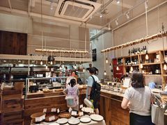 -佐敦面包铺·JORDAN BAKERY