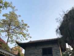 -东莞市可园博物馆