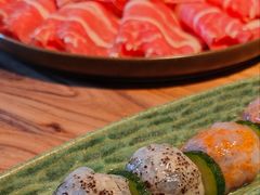 -四喜小胖·北京涮肉(五道营店)