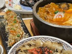 -上户日本料理(北仑富邦店)