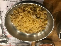 -姜虎东白丁烤肉(深圳湾后海汇店)