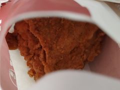 -肯德基(丽水万地店)