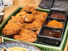 -沼津港精致料理·寿喜烧·烧鸟(青浦宝龙广场日料榜单店)