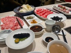 -澳门豆捞(裕华东路店)