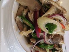 -新粤新疆菜清真餐厅(拱北店)