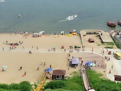 -南戴河国际娱乐中心