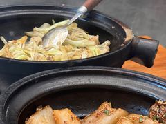 -旺爷砂锅·茶作(国贸城店)