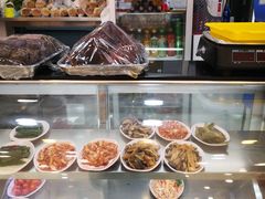 -香妃烤鸡(西单店)