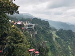 -梦幻奥陶纪景区