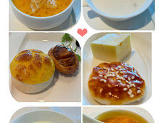 -龙景轩(香港四季酒店)