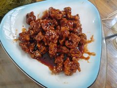 -李东农庄(中南百草园地标店)
