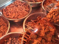 -帝煌烤卤(羊子街店)