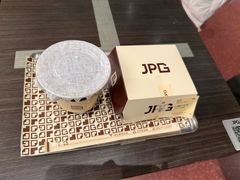 -JPG canteen(广州白云机场T2店)