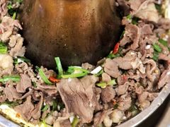 -穆老九清真牛羊肉馆(宋城店)