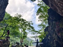 -九鼎铁刹山风景区