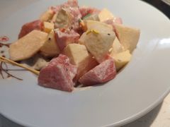 -京都蝎府羊蝎子火锅(珠市口店)