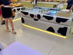 -红星前进面包牛奶公司(君太店)