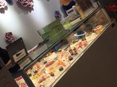 -BON CAKE(华贸购物中心店)
