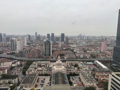 -上海波特曼丽思卡尔顿酒店