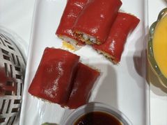 -好食上(喜盈门.范城店)
