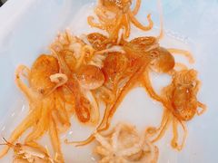 -蟹谢蒸鲜自助餐厅