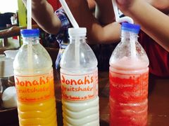 -Jonah's Fruit Shake & Snack Bar
