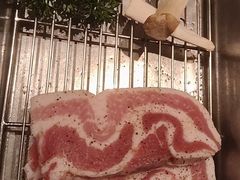 -Ant 蚂蚁洞烤肉·大营地(上海静安大悦城店)