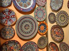 -新疆国际大巴扎