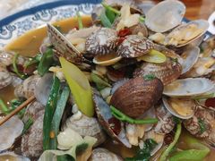 -河南前程·羊肉汤·烧烤(总店)