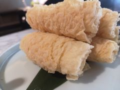 -领鲜天下·焗海鲜·花胶鸡(天目里店)
