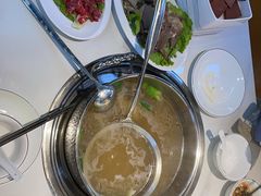 -中国凉都黄牛肉馆(杭州总店)