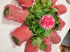 -巴渝人家重庆火锅(东方广场店)