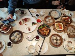-又一间茶点轩(百汇广场店)