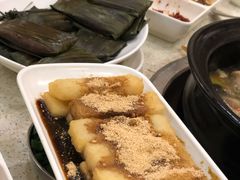 -蜀皇·菌汤鲜黄牛肉汤锅(宽窄巷子店)