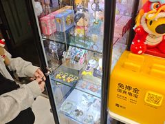 -谜盒子奇幻密室(南屏店)