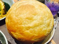 -CHINCHIN 青青·泰国料理(万象食家店)