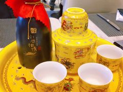 -上海新发展亚太JW万豪酒店