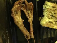 -土蚝·高压锅生蚝(百姓美食街店)