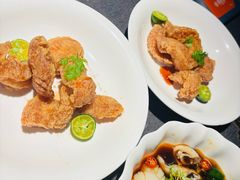-锦府园·新台州菜(合生汇店)