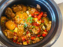 -老三样·旧食新味(船山路店)