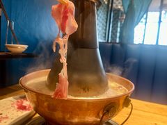 -额尔敦传统涮火锅·冰煮羊(铁东店)