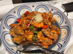 -湖滨28中餐厅·西湖宴·杭州君悦酒店